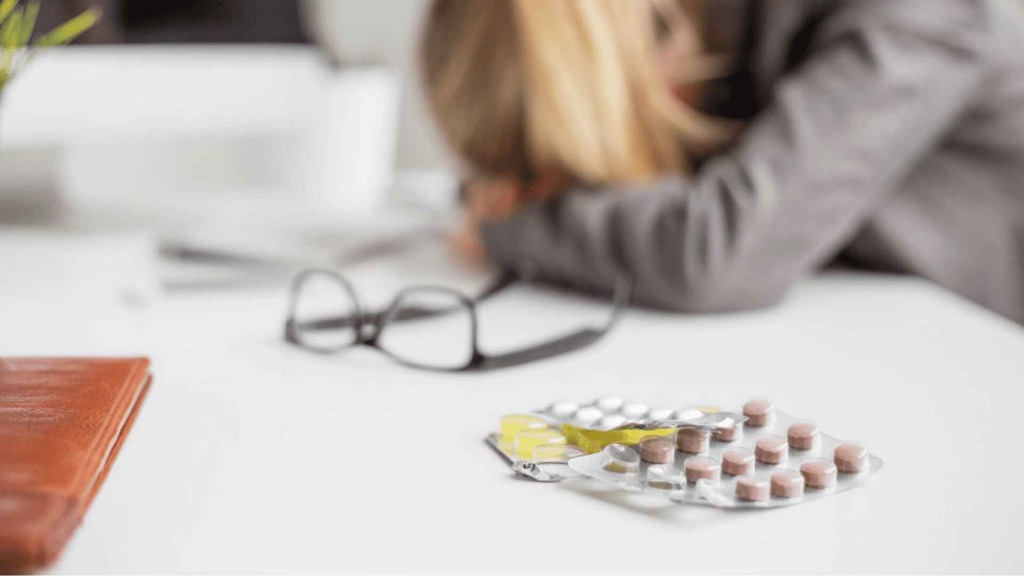 Curso de Drogas de Abuso