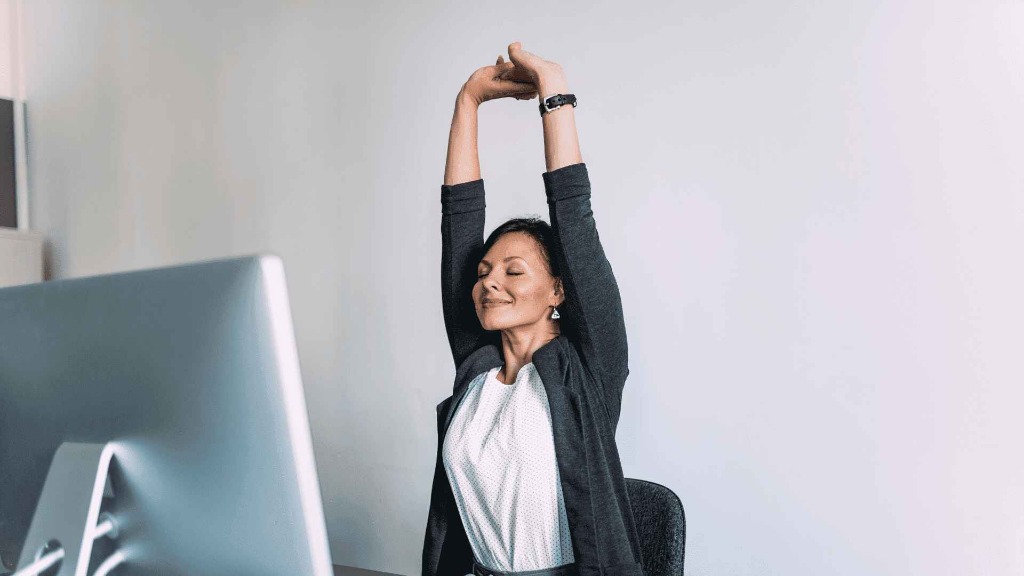 Curso de Ergonomía Laboral