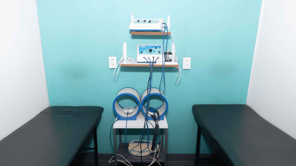 Servicio de Kinesiología para Empresas - Seres Salud