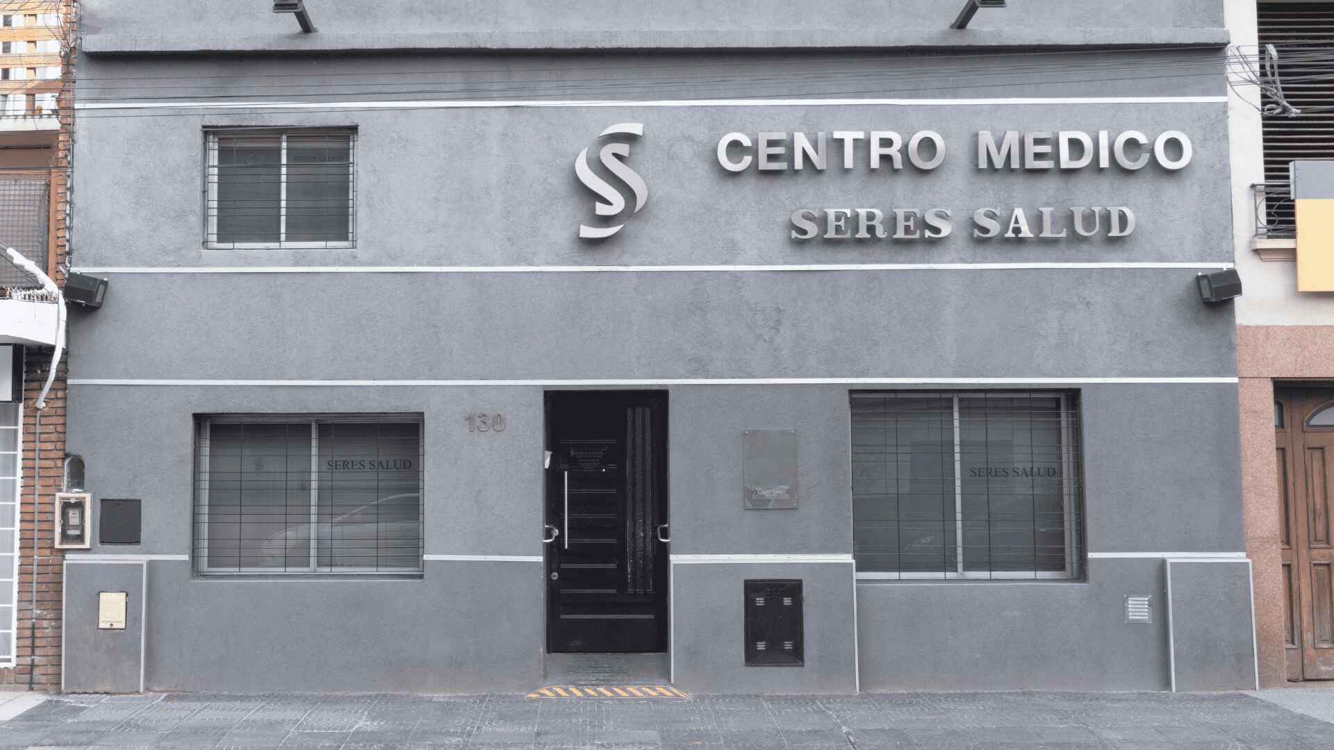 Clínica Seres Salud