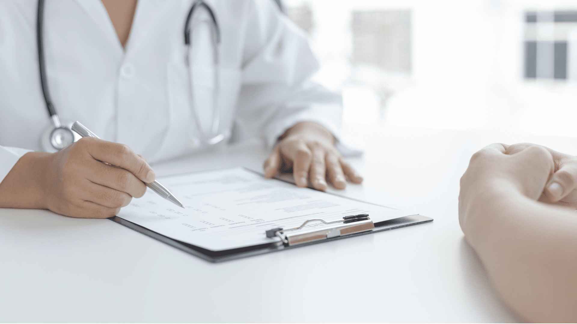 Exámenes preocupacionales Seres Salud