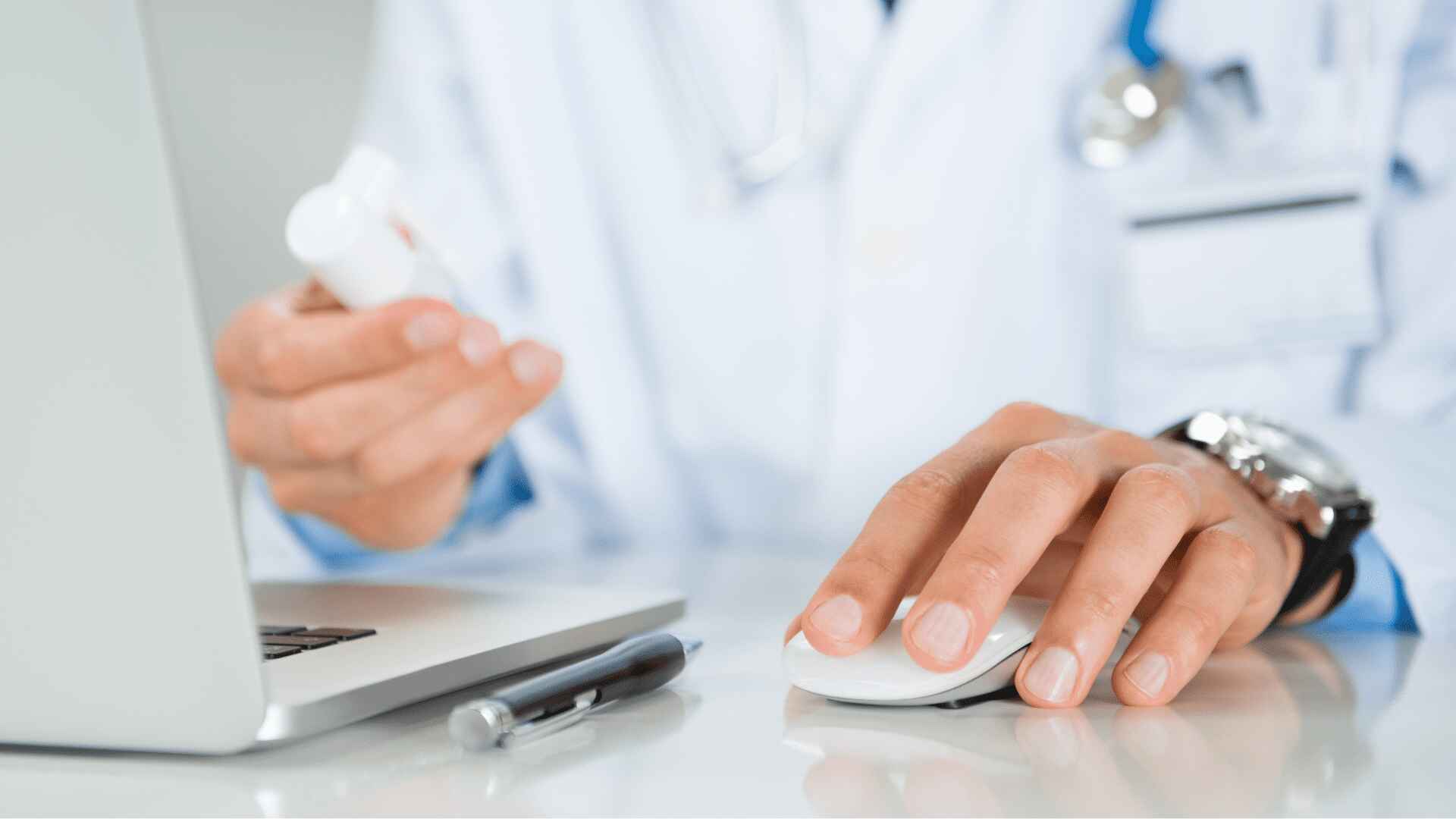 Medicina asistencial Seres Salud