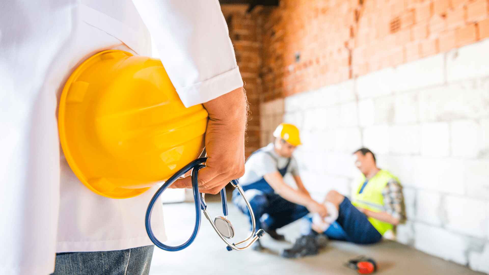 Servicio médico en planta Seres Salud