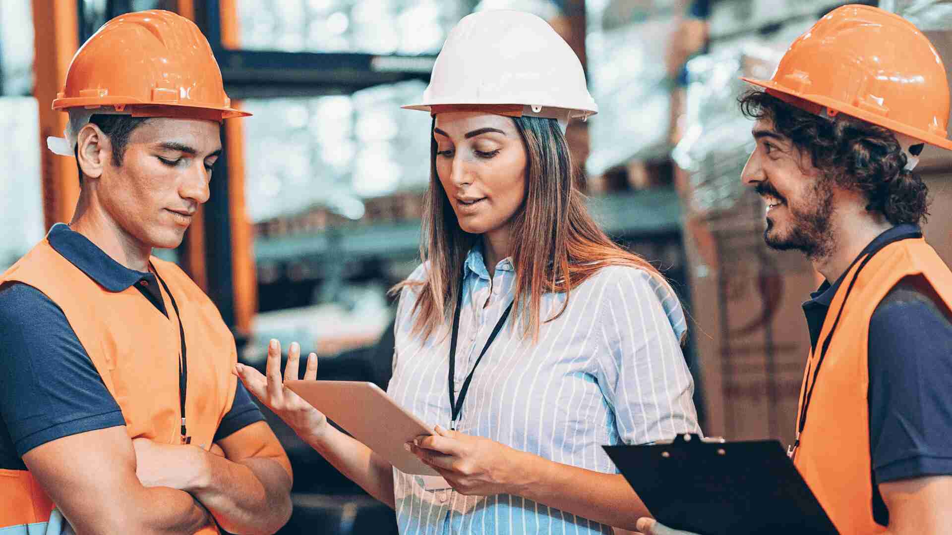 Higiene y seguridad laboral Seres Salud