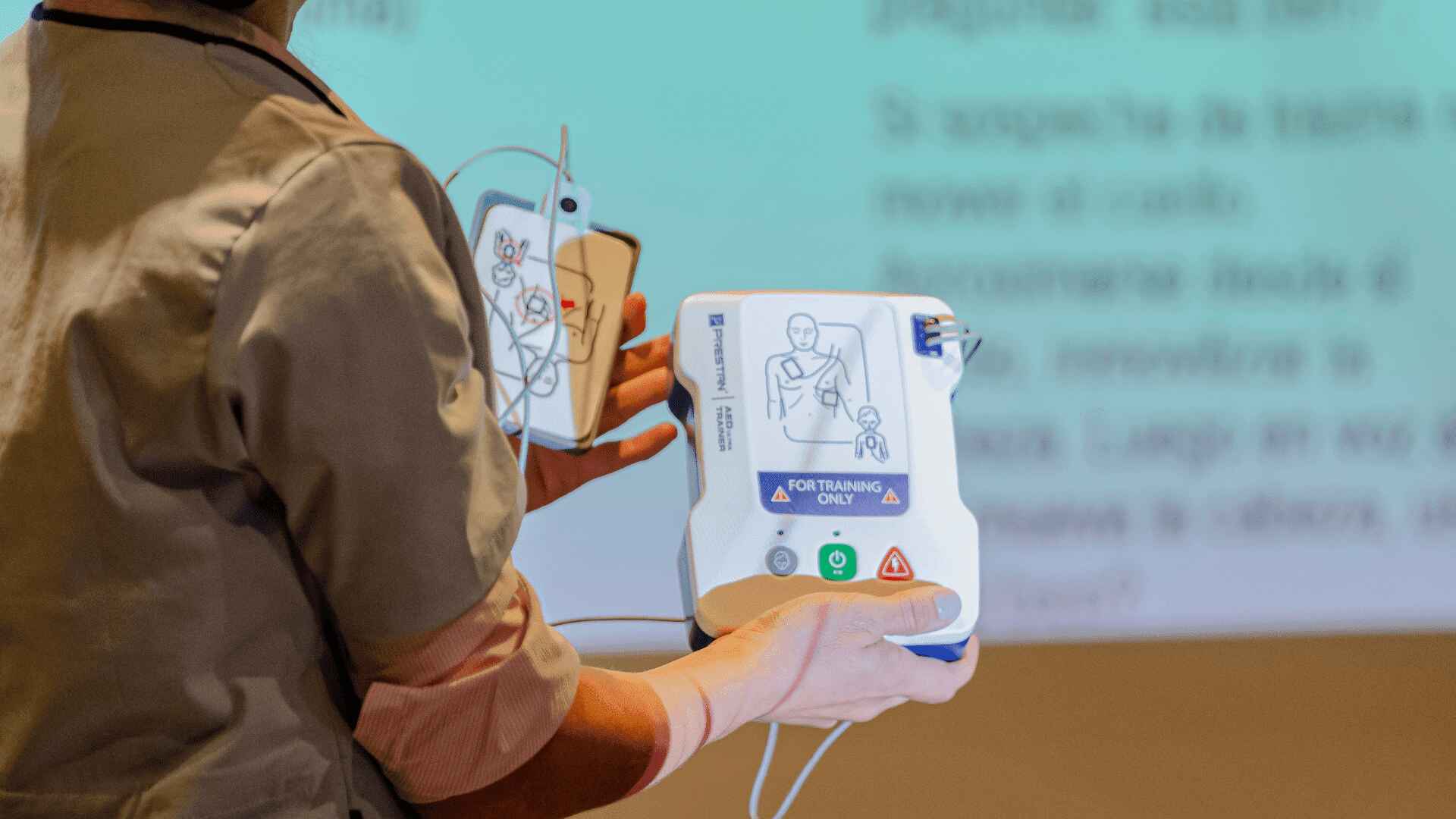 Prevención Cardiovascular Seres Salud